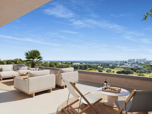 Ático en venta en Residencial Madroño (Las Colinas Golf), el Baix Segura / La Vega Baja