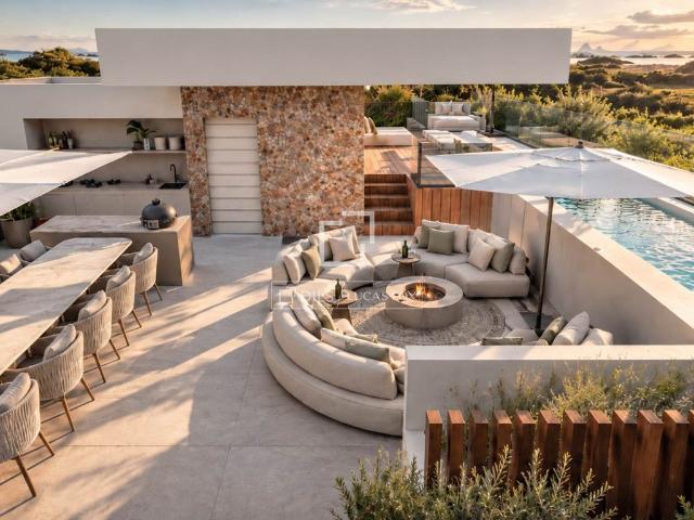 Ático en venta en la Nucia, Alacant / Alicante