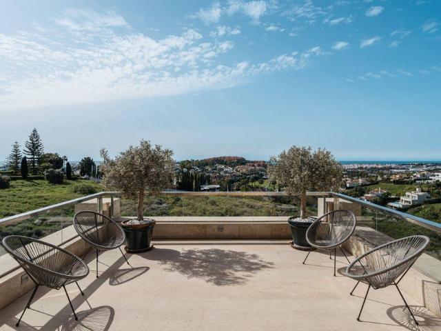 Ático en venta en Costa del Sol Occidental, Andalucía
