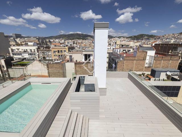 Ático en venta en Barcelonès, Catalunya