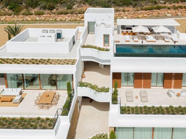 Ático en alquiler en Costa del Sol Occidental, Andalucía