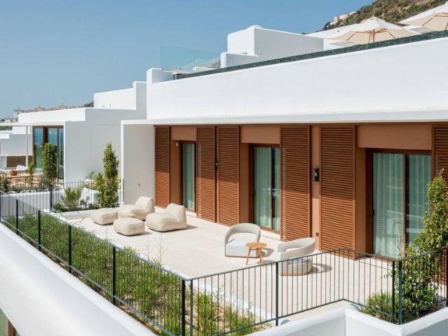 Ático en alquiler en Costa del Sol Occidental, Andalucía