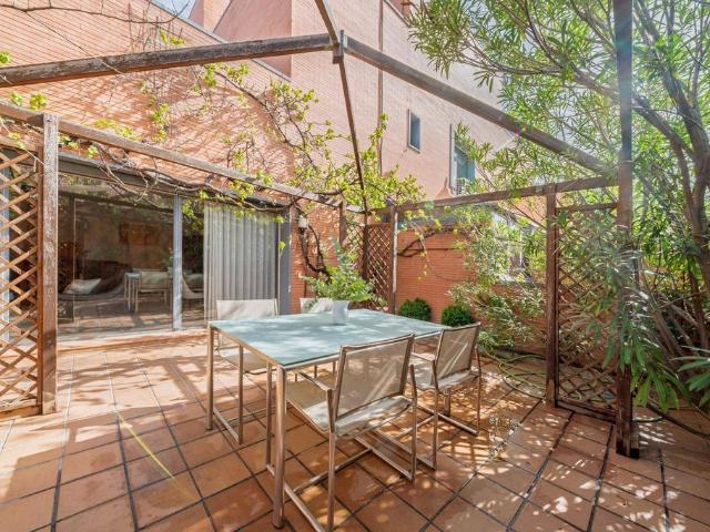 Ático en venta en Torrelodones Colonia, Torrelodones