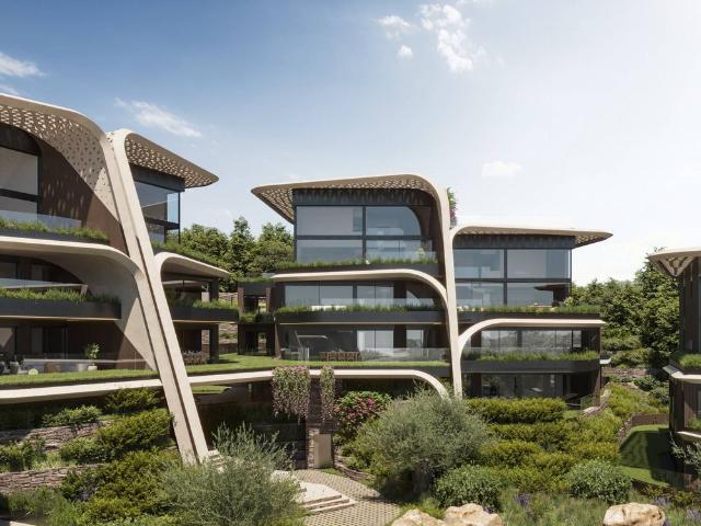 Ático en venta en San Roque, Puerto Sotogrande