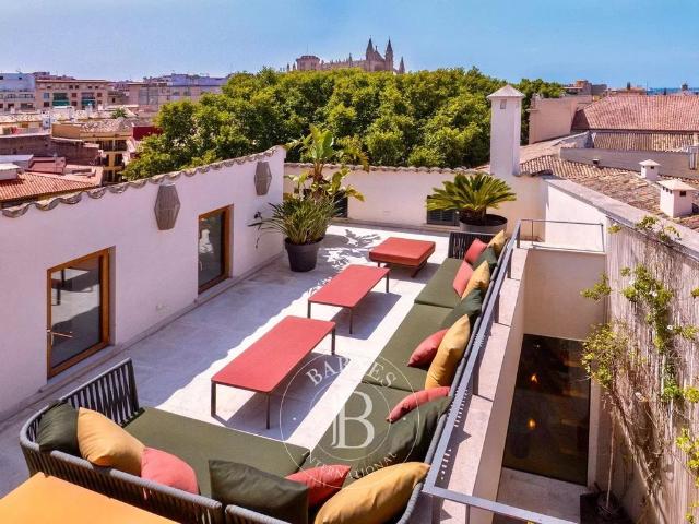 Ático en venta en Palma