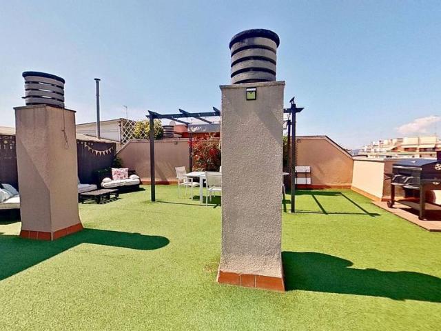 Ático en venta en Almeda, Baix Llobregat