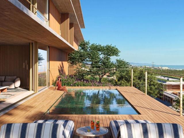 Ático en venta en Costa del Sol Occidental, Andalucía