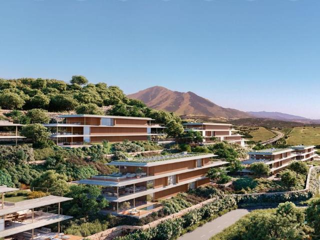 Ático en venta en Costa del Sol Occidental, Andalucía