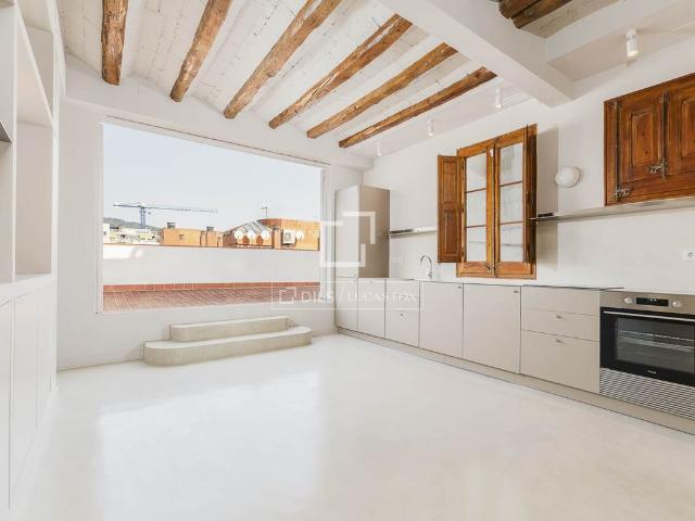 Ático en venta en Barcelonès, Catalunya