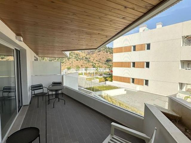 Ático en venta en Este, Málaga-Costa del Sol