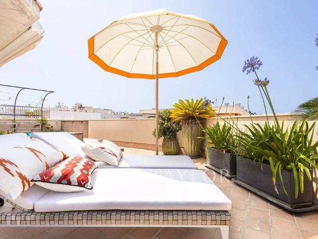 Ático en venta en Palma
