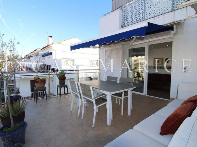 Ático en venta en Garraf, Catalunya