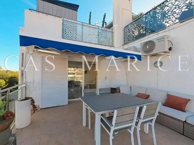 Ático en venta en Garraf, Catalunya