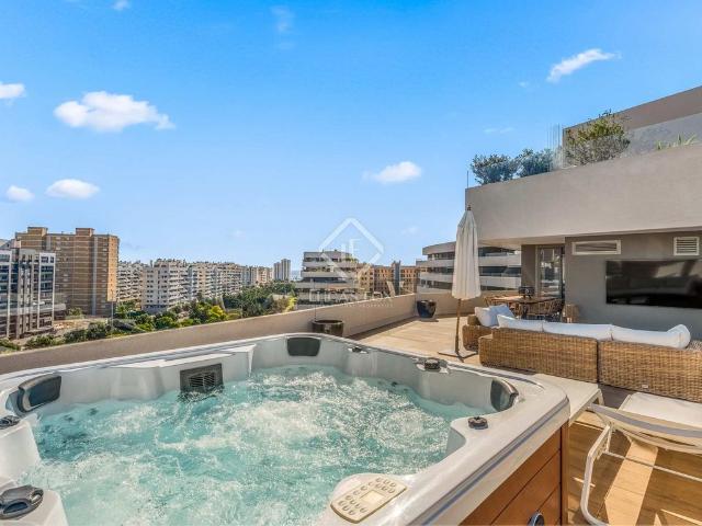 Ático en venta en l'Alacantí, Valencia
