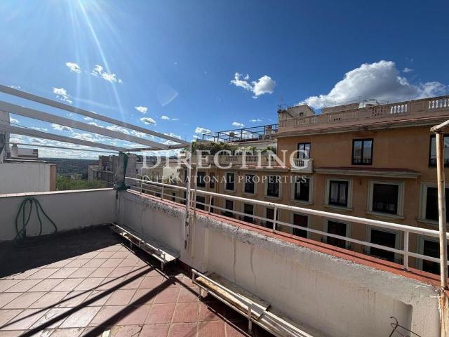 Ático en venta en Moncloa-Aravaca, Madrid