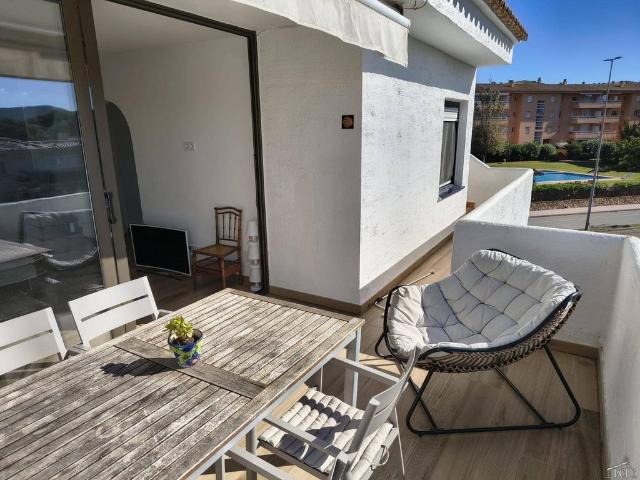 Ático en venta en Pals, Girona