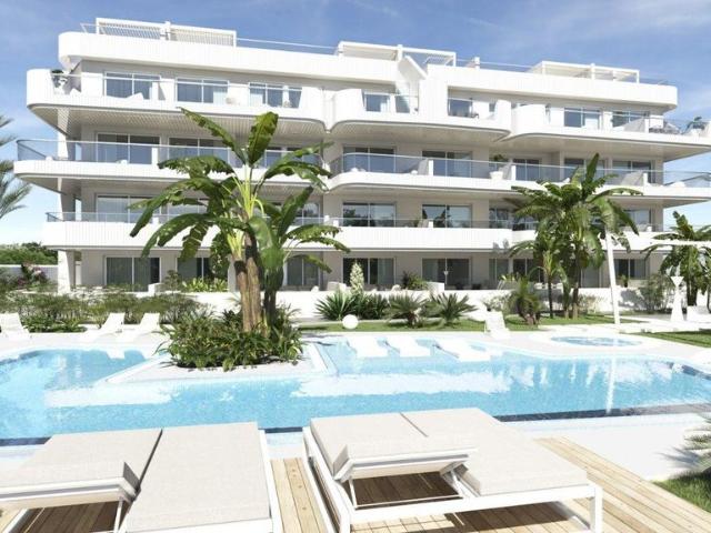 Ático en venta en Urbanización Lomas de Cabo Roig, el Baix Segura / La Vega Baja