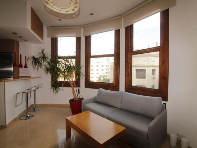 Ático en venta en Ciutat Vella, Comarca de València
