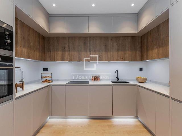 Ático en venta en Medina-sidonia, Madrid