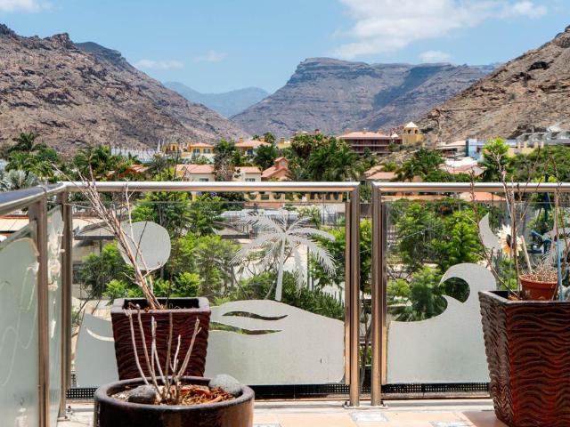 Ático en venta en Mogán, Canarias