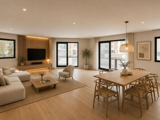 Piso en venta en Son Cladera, Palma