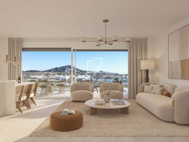Ático en venta en Eivissa, Baleares