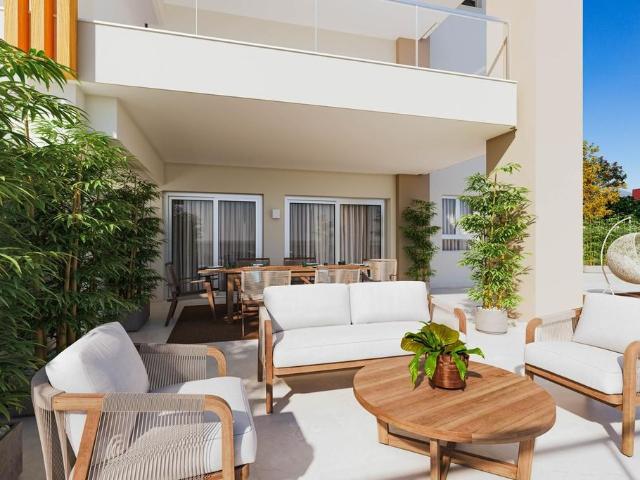 Ático en venta en Cerros del Águila, Costa del Sol Occidental