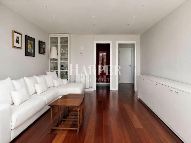 Ático en venta en Sarrià - Sant Gervasi, Barcelonès