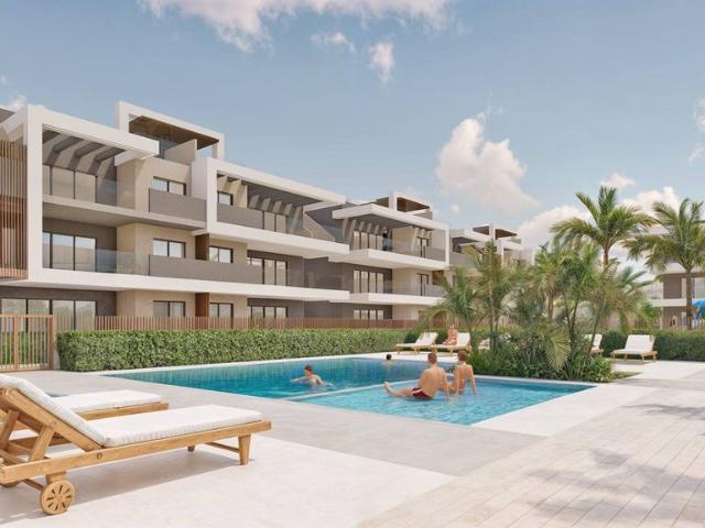 Ático en venta en Pilar De La Horadada, Valencia