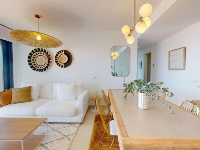 Ático en venta en Alto Guadalentín, Murcia