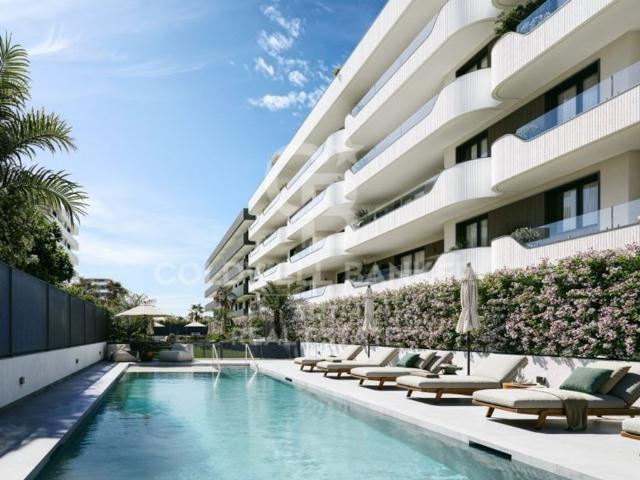 Ático en venta en Torre del Mar, La Axarquía