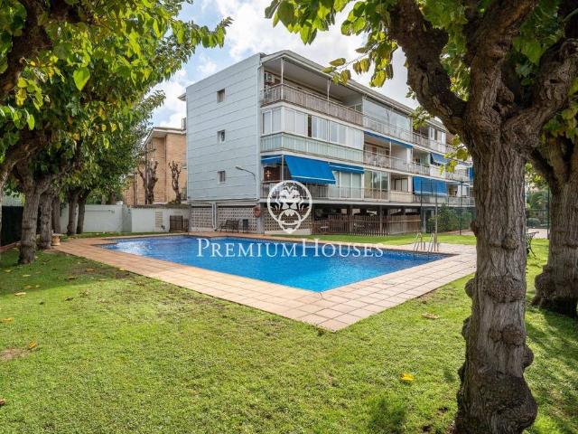 Ático en venta en Urbanización Las Dunas, Baix Llobregat