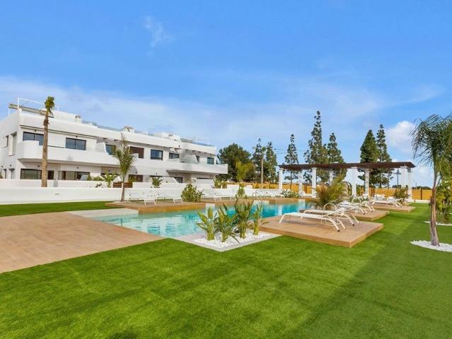 Ático en venta en Campo de Cartagena y Mar Menor, Murcia