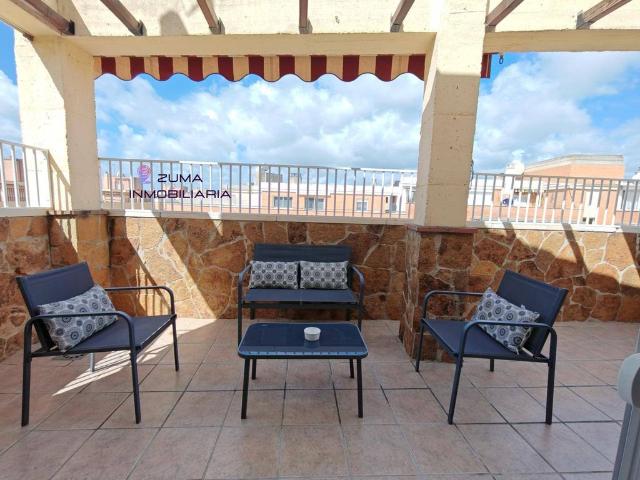 Ático en venta en Teatinos-Universidad, Málaga-Costa del Sol