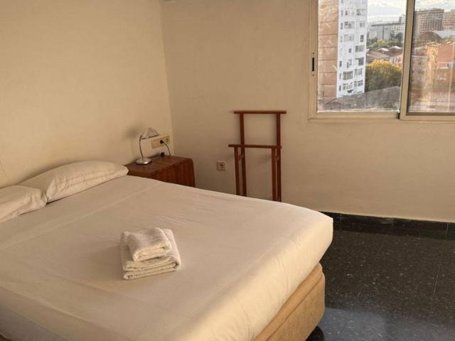 Ático en alquiler en Ciutat Vella, Comarca de València