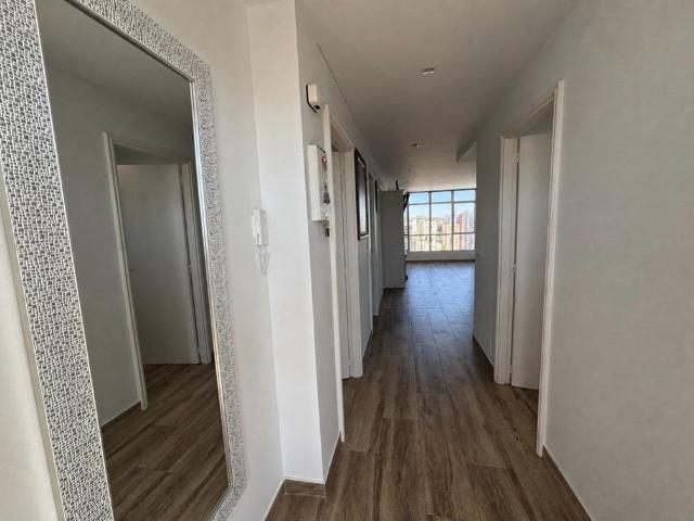 Ático en venta en la Platja de Sant Joan, l'Alacantí