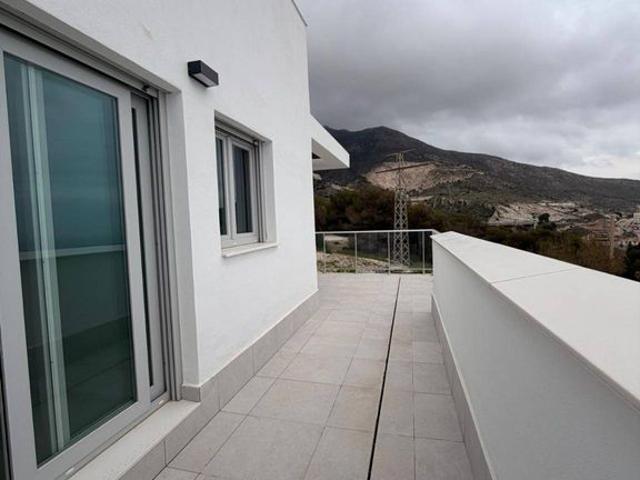 Ático en venta en La Sierrezuela, Costa del Sol Occidental