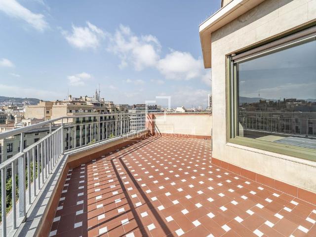 Ático en venta en Barcelonès, Catalunya