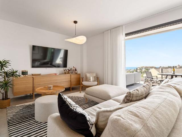 Ático en venta en Barriada Islas Canarias, Costa del Sol Occidental