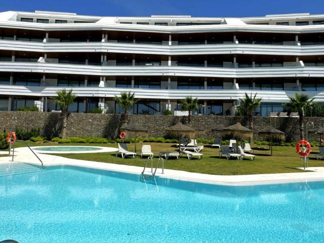 Ático en venta en La Capellanía, Benalmádena