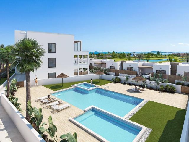 Ático en venta en Lentiscar, Campo de Cartagena y Mar Menor