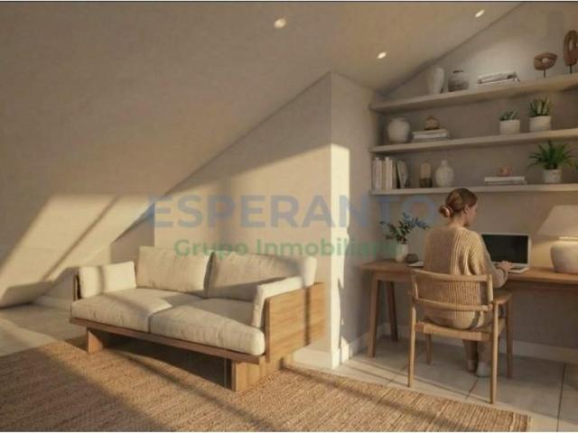 Ático en venta en Carretera de Cádiz, Málaga-Costa del Sol