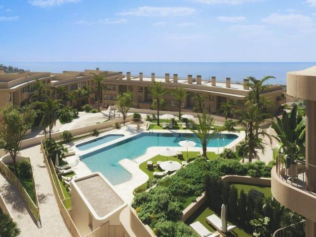 Ático en venta en Costa del Sol Occidental, Andalucía