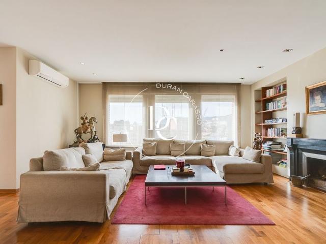 Ático en alquiler en Barcelona