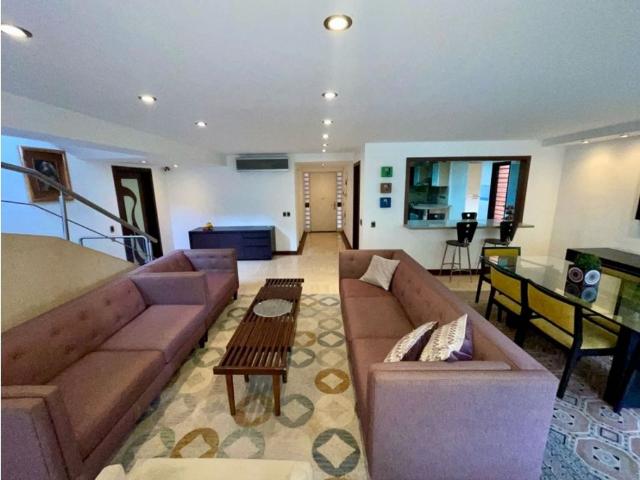 Apartamento en alquiler en Boca De Uchire, Distrito Capital