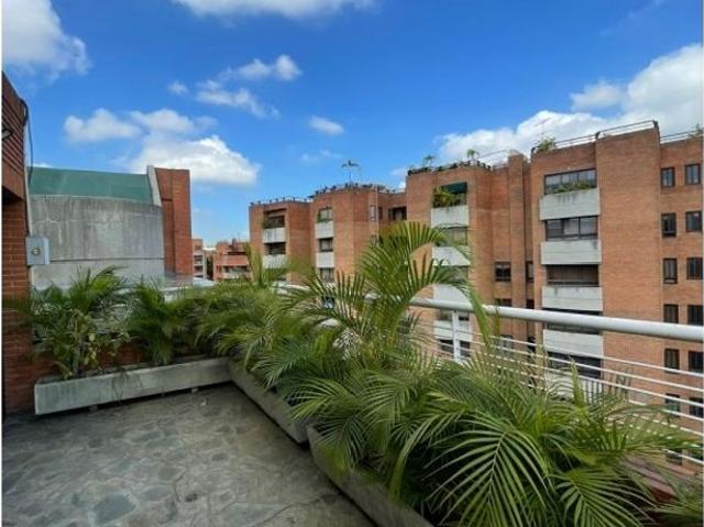 Apartamento en alquiler en Distrito Capital
