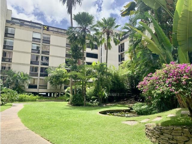 Apartamento en alquiler en Boca De Uchire, Distrito Capital