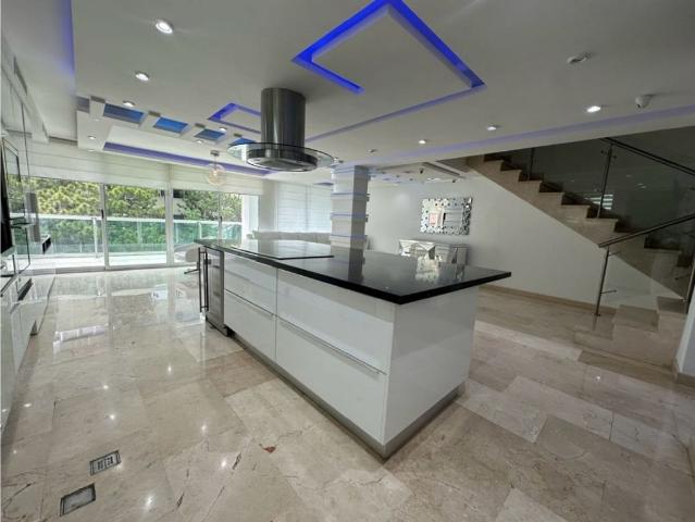 Apartamento en alquiler en Distrito Capital