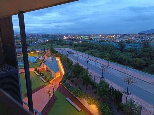 Ático en alquiler en El Palmar o Lugar de Don Juan, Área Metropolitana de Murcia