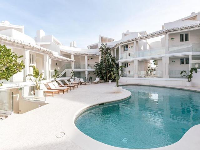 Ático en alquiler en Eivissa, Baleares